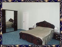 Viva Hotel Tashkent