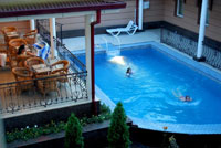 Hotel Grand Bek in Tashkent Hotel Grand Bek in Tashkent