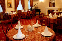 Hotel Grand Bek in Tashkent Hotel Grand Bek in Tashkent
