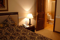 Hotel Grand Bek in Tashkent