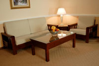 Hotel Grand Bek in Tashkent