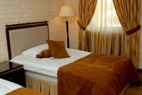 Hotel Grand Bek in Tashkent