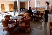 Hotel Grand Bek in Tashkent