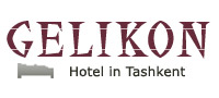 Hotel Gelikon in Tashkent