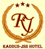 ,  .  Raddus - JSS