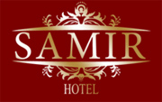 Samir Отель в Ташкенте
