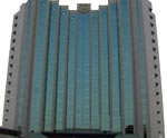 Markaziy Hotel (Former Sheraton)