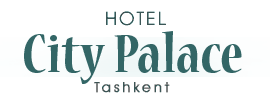 City Palace hotel Tashkent