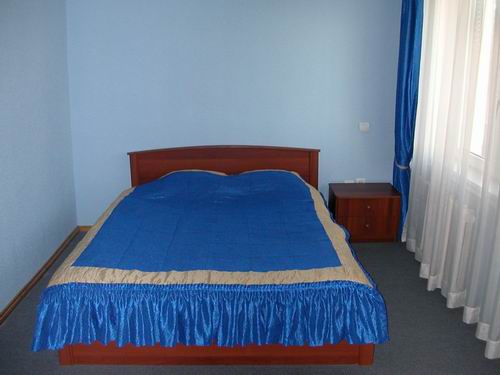 Miracle Hotel