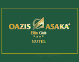 Гостиница Оазис Асака в Ташкенте. Узбекистан