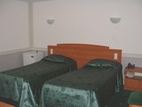 Uzbekistan Tashkent - Oltin Olma Hotel