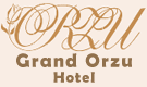 Grand Orzu Hotel