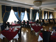 Poytaht Hotel in Tashkent Uzbekistan Poytaht Hotel in Tashkent Uzbekistan