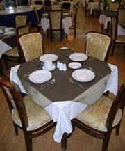 Poytaht Hotel in Tashkent Uzbekistan Poytaht Hotel in Tashkent Uzbekistan