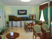 Poytaht Hotel in Tashkent Uzbekistan Poytaht Hotel in Tashkent Uzbekistan