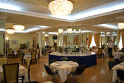 Poytaht Hotel in Tashkent Uzbekistan