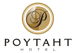 Poytaht Hotel in Tashkent Uzbekistan