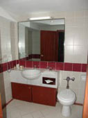 Hotel Uzbekistan. room - Standard Single