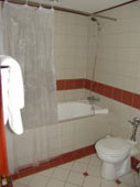 Hotel Uzbekistan. room - Superior Single