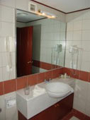 Hotel Uzbekistan. room - Superior Twin