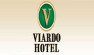Viardo hotel in Tashkent
