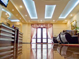 Viardo Hotel in Tashkent