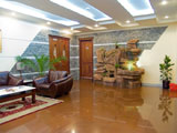 Viardo Hotel in Tashkent