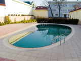 Viardo Hotel in Tashkent