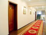 Viardo Hotel in Tashkent