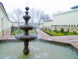 Viardo Hotel in Tashkent Viardo Hotel in Tashkent