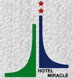 Uzbekistan Tashkent - Miracle Hotel