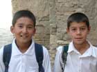 Photo Uzbekistan Pictures