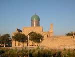 Kasim Sheikh Mausoleum