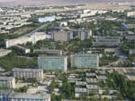 Zarafshan city