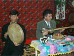 People of Qyzylqum