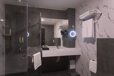 Горный курорт Archazor в Чимгане