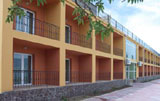 Avenue Park Hotel