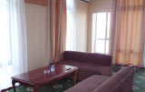 Avenue Park Hotel Avenue Park Hotel