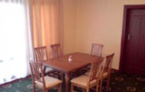 Avenue Park Hotel