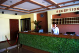 Avenue Park Hotel