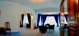 Club 777 hotel in Fergana