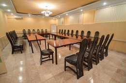 Club 777 hotel in Fergana