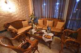 Club 777 hotel in Fergana