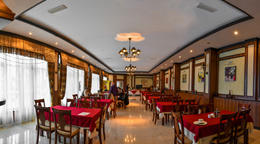 Club 777 hotel in Fergana