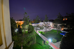 Club 777 hotel in Fergana