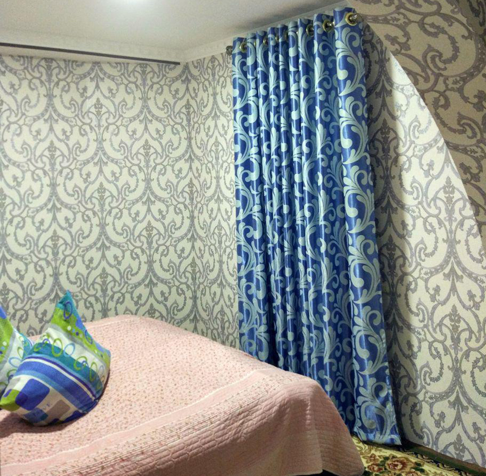 Коттеджи в Чимгане Коттеджи в Чимгане