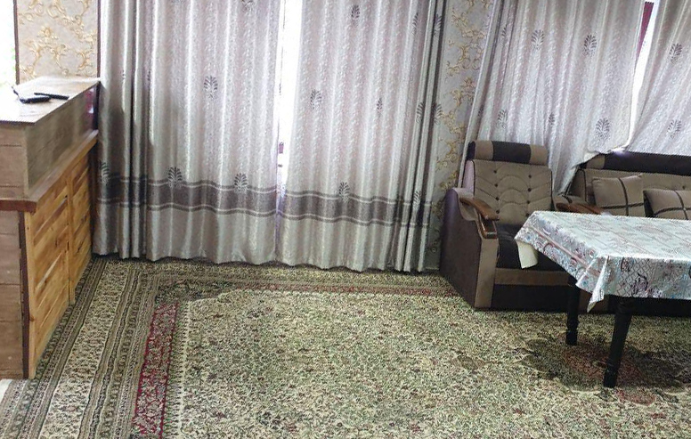 Коттеджи в Чимгане Коттеджи в Чимгане