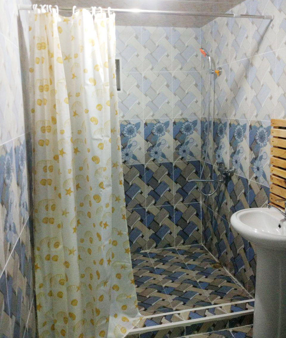 Коттеджи в Чимгане Коттеджи в Чимгане