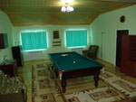 Green Paradise Resort - Hotel, Chimgan Uzbekistan