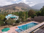 Green Paradise Resort - Hotel, Chimgan Uzbekistan
